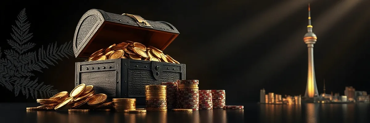 best online casino bonus in New Zealand — Terms That Break an Otherwise Good Offer