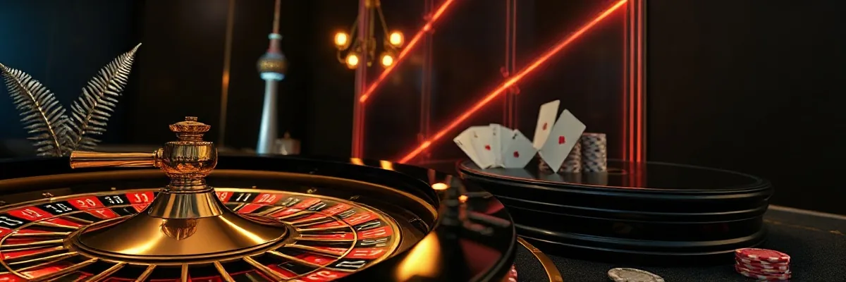 free games in New Zealand — Choosing a Trusted Source