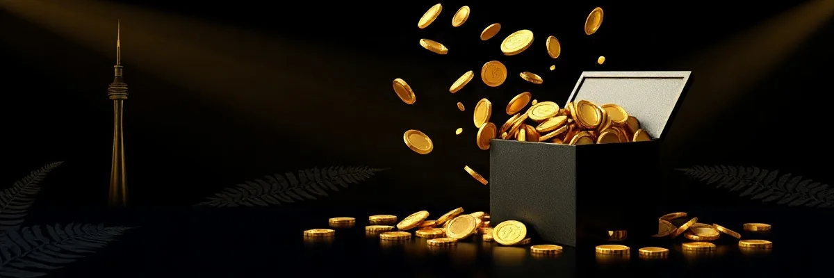 The Operator Field in New Zealand: king billy casino no deposit bonus guide for players in New Zealand