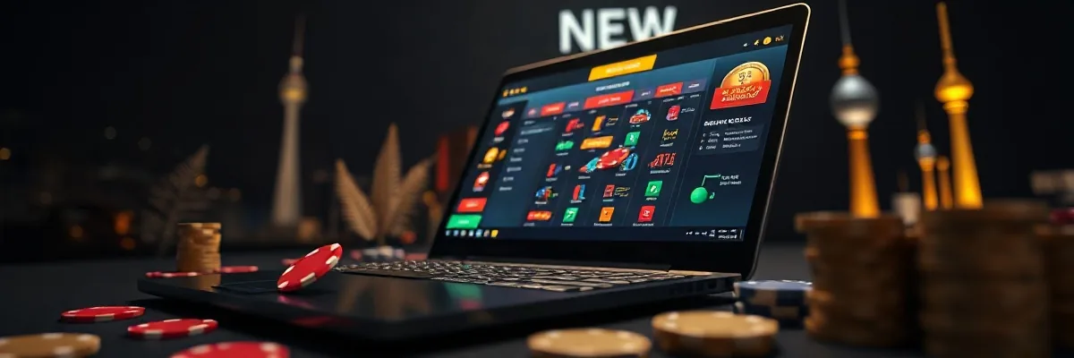When a new site is the better pick for players in New Zealand