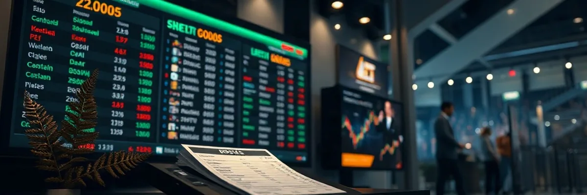 nz betting sites in New Zealand — Where the Money Leaks: Fees, Minimums and Dormant-Account Terms