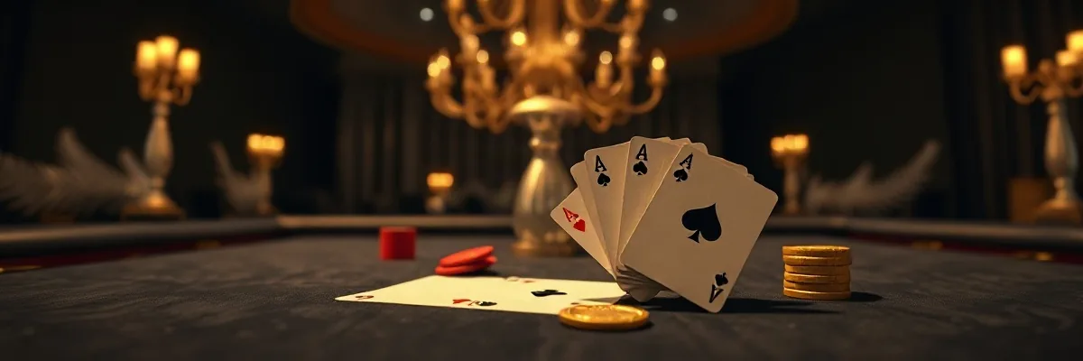 What Separates the Top of the Table from the Middle — online baccarat in New Zealand