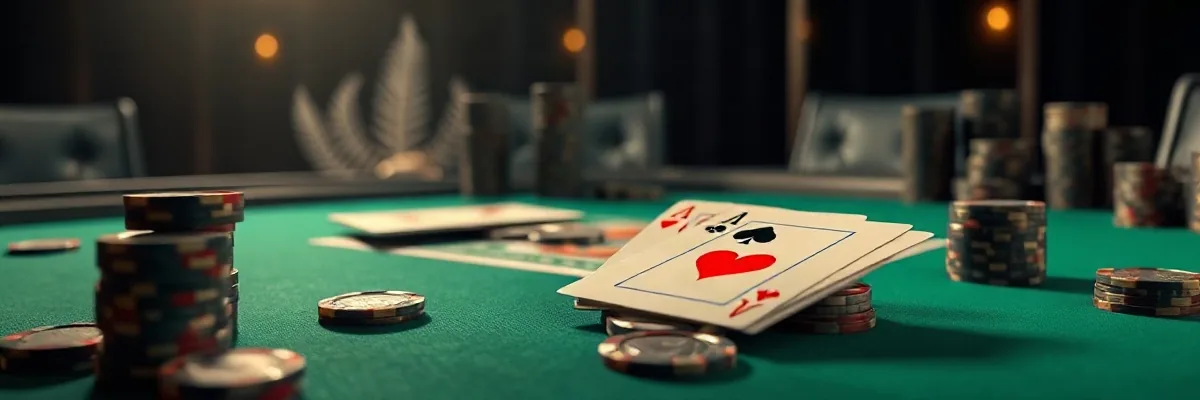 What Separates the Top of the Table from the Middle — online blackjack nz in New Zealand