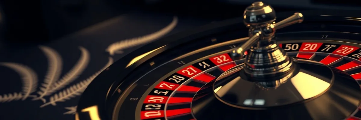 Account Verification as a Support Process: online roulette guide for players in New Zealand