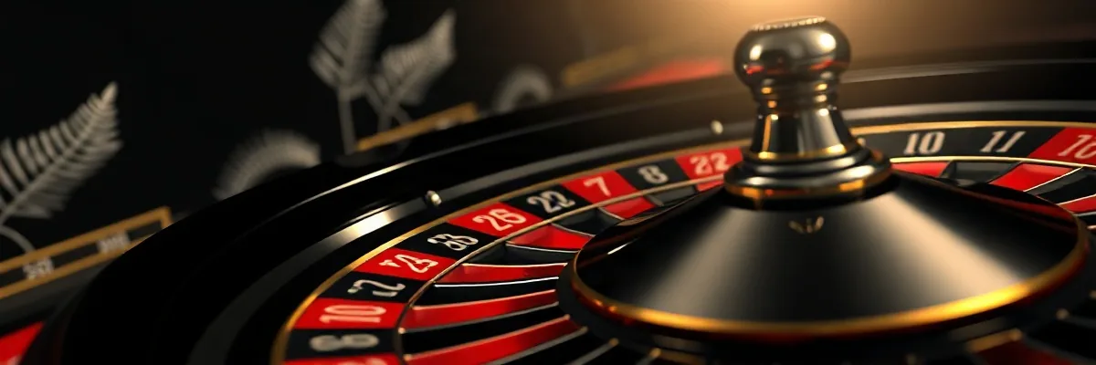 online roulette in New Zealand — Jackpot Games and Edge Cases When Amounts Grow