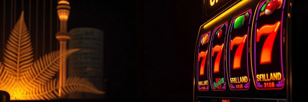 Live Dealer Sections Up Close: online slots nz guide for players in New Zealand